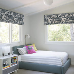 Kids bedroom Woodside Home