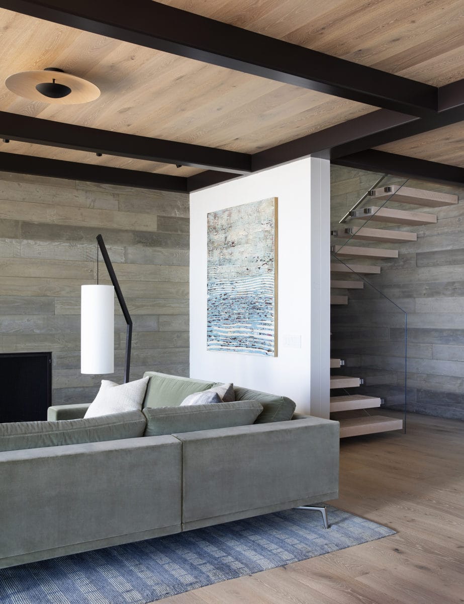 Modern Beach House Design - Aptos, California